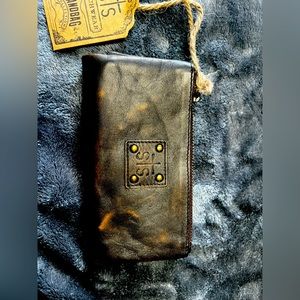 COPY - Pony express mesa wallet